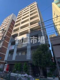 東京都荒川区南千住２ 賃貸マンション