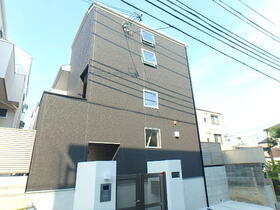 兵庫県神戸市東灘区魚崎中町２ 賃貸アパート