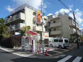 兵庫県神戸市東灘区森北町４ 3階建 築30年2ヶ月