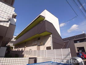 愛知県名古屋市港区津金１ 2階建 築9年7ヶ月