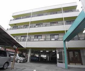 京都府京都市東山区鐘鋳町 4階建 築32年4ヶ月