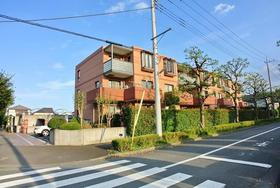 東京都青梅市新町７ 3階建 築32年2ヶ月