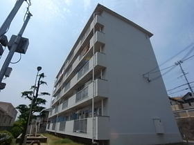兵庫県神戸市垂水区向陽２ 5階建 築50年6ヶ月