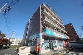 神奈川県相模原市南区上鶴間本町２ 5階建 築25年2ヶ月