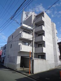 静岡県浜松市中央区砂山町 5階建 築36年3ヶ月