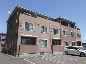 広島県福山市新涯町２ 3階建 築11年11ヶ月