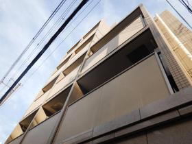 兵庫県神戸市灘区備後町２ 5階建 築17年2ヶ月