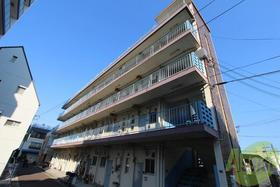 兵庫県神戸市兵庫区上沢通６ 4階建 築51年8ヶ月