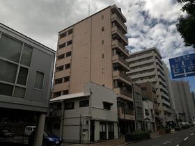 兵庫県神戸市兵庫区西上橘通１ 8階建 築22年9ヶ月