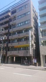 神奈川県横浜市鶴見区市場大和町 7階建 築23年3ヶ月
