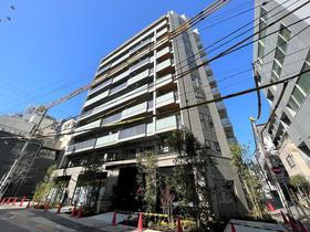東京都港区芝５ 地上12階地下1階建 築1年4ヶ月