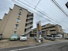 愛媛県松山市御幸２ 6階建 築35年6ヶ月
