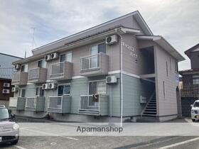 新潟県上越市大字岩木 賃貸アパート