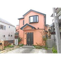 町田市小山町住宅