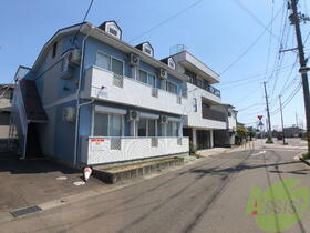 宮城県仙台市若林区白萩町 賃貸アパート