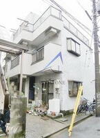 神奈川県横浜市鶴見区本町通2 3階建 築37年3ヶ月