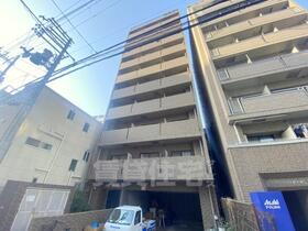 リーガル新大阪５