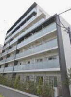 TFレジデンス川崎殿町EAST