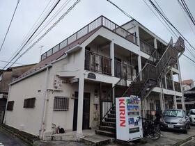 東京都中野区白鷺２ 3階建 築53年2ヶ月