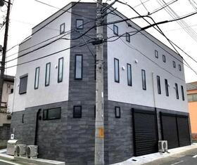 埼玉県和光市白子１ 2階建 築5年1ヶ月