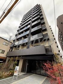 ブランシエスタ浅草雷門 11階建