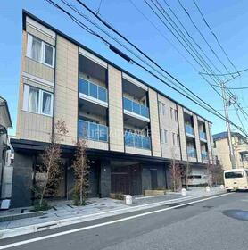 ベルファース駒沢三丁目