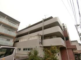 第２稲垣ハイツ 4階建