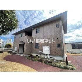 群馬県みどり市大間々町大間々 賃貸アパート