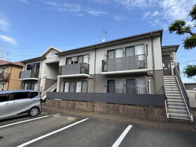 福岡県糟屋郡粕屋町長者原東５ 賃貸アパート