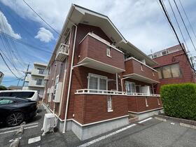 熊本県熊本市中央区水前寺６ 賃貸アパート