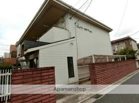 東京都武蔵野市中町３ 2階建 築39年8ヶ月