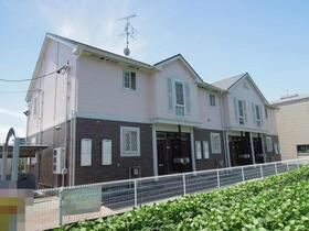 岐阜県岐阜市西島町 賃貸アパート