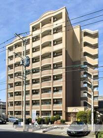 福岡県福岡市博多区上牟田３ 賃貸マンション