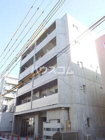 千葉県千葉市中央区新田町 賃貸マンション