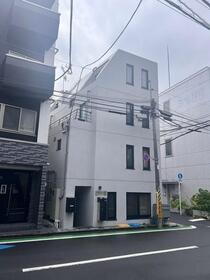 東京都杉並区天沼３ 賃貸マンション