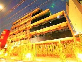 ショウケンレジデンス横浜生麦Ｉ