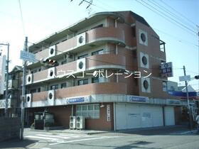 兵庫県尼崎市元浜町２ 賃貸マンション