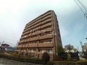 愛知県北名古屋市徳重土部 8階建 築21年10ヶ月
