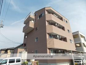 愛知県犬山市上坂町２ 4階建 築18年5ヶ月