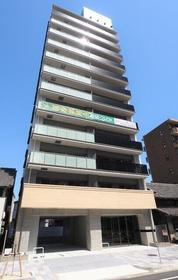 愛知県名古屋市西区名西１ 12階建 