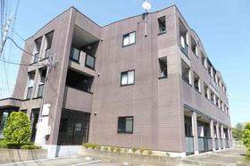 茨城県石岡市若松２ 3階建 築23年10ヶ月