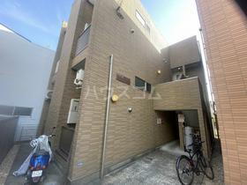 愛知県名古屋市西区枇杷島４ 2階建 築17年6ヶ月