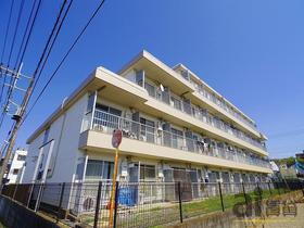 埼玉県所沢市東所沢５ 4階建 築36年9ヶ月