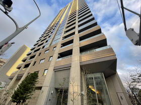 プラウドタワー神戸・県庁前 28階建