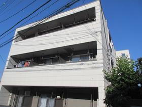 神奈川県横浜市金沢区富岡西７ 3階建 築9年11ヶ月
