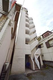 東京都荒川区町屋４ 7階建 築35年8ヶ月