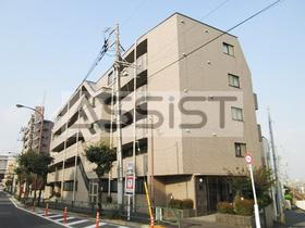 東京都目黒区碑文谷５ 5階建 築24年8ヶ月