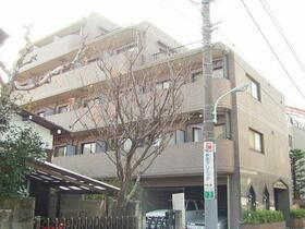 東京都中野区本町３ 5階建 築26年4ヶ月