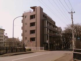 千葉県松戸市常盤平陣屋前 5階建