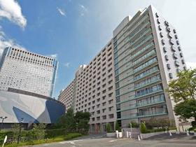 東京都港区高輪４ 14階建 築29年4ヶ月